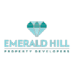 Logotip EMERALD HILL — reference IBS instituta