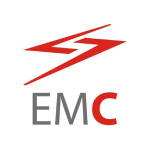 Logotip Elektro Mreze Srbije EMS — reference IBS instituta