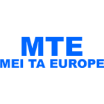 Logotip MTE — reference IBS instituta