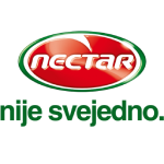 Logotip NECTAR — reference IBS instituta