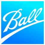 Logotip Ball — reference IBS instituta