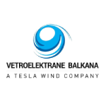 Logotip vetroelektrane balkan — reference IBS instituta